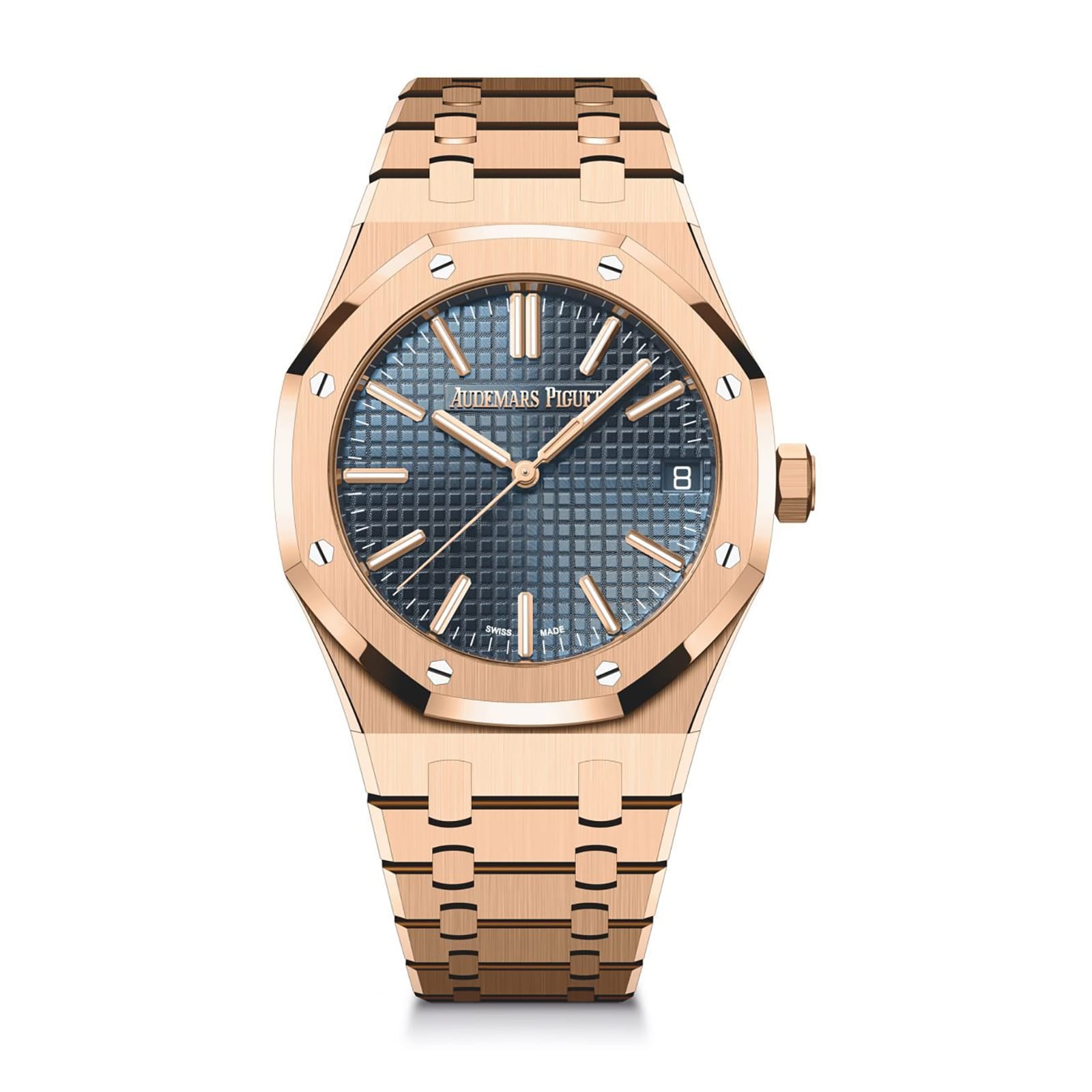 Audemars Piguet Replica AP Watch Royal Oak