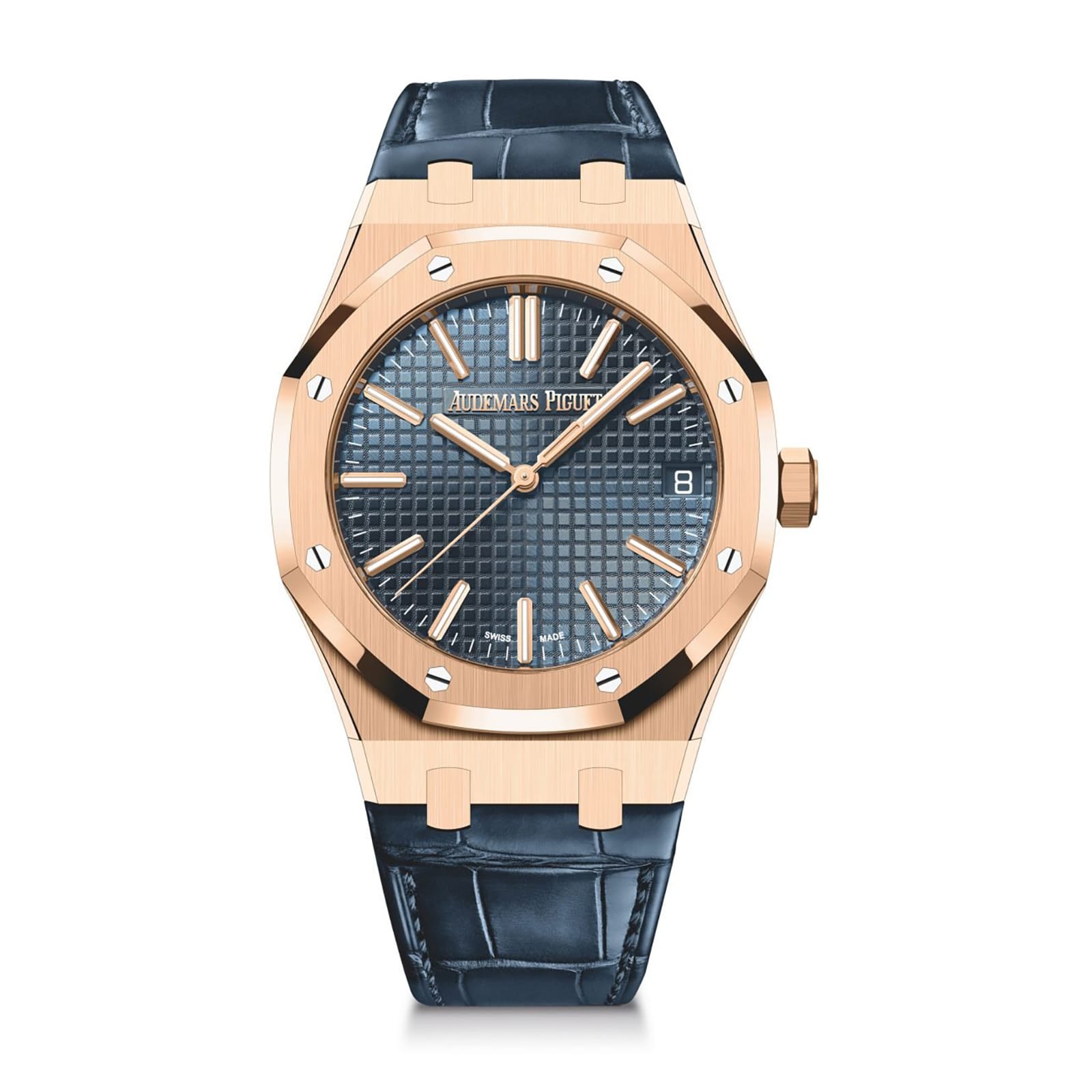 Audemars Piguet Replica AP Watch Royal Oak Selfwinding "50th Anniversary"