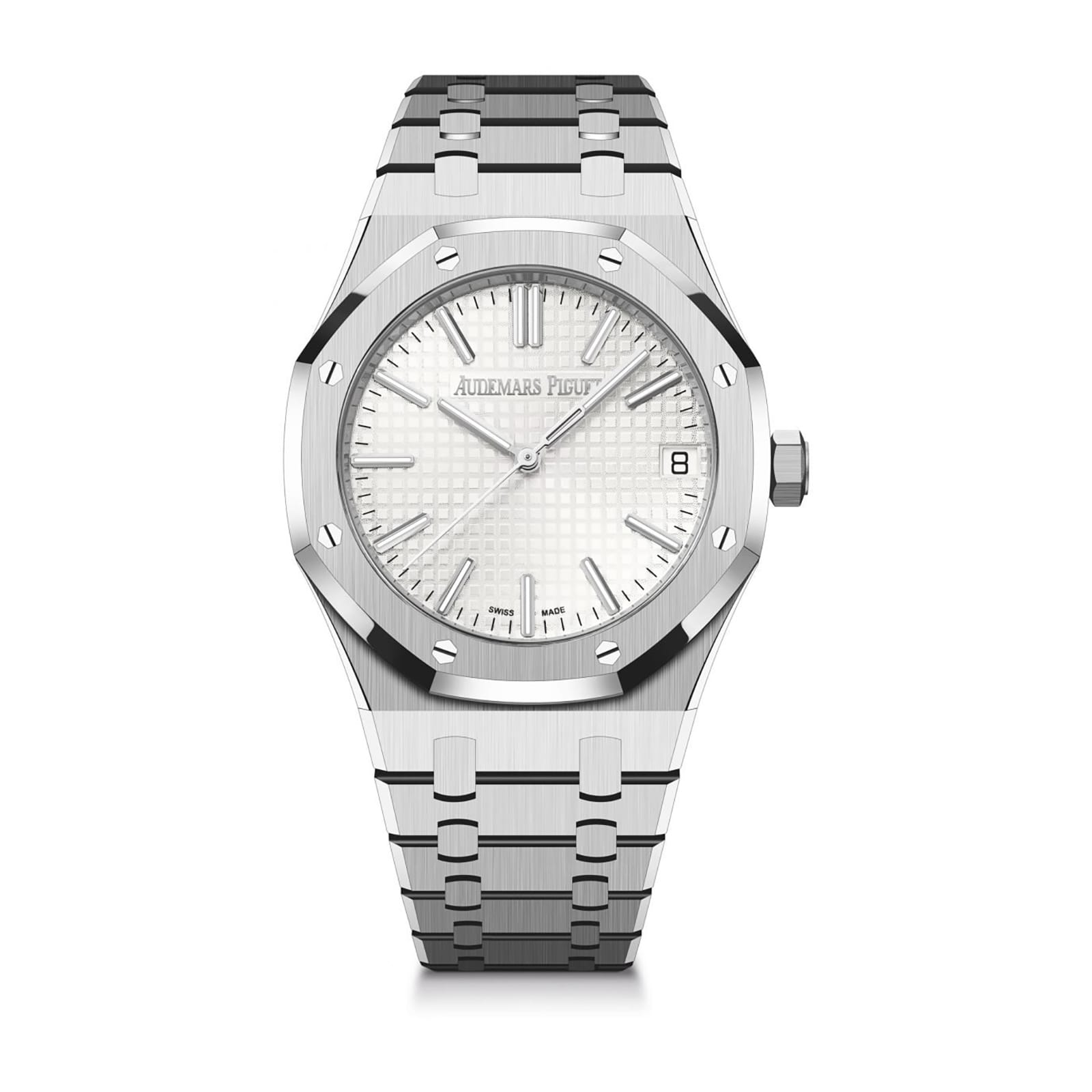 Audemars Piguet Replica watch Royal Oak Selfwinding "50th Anniversary"