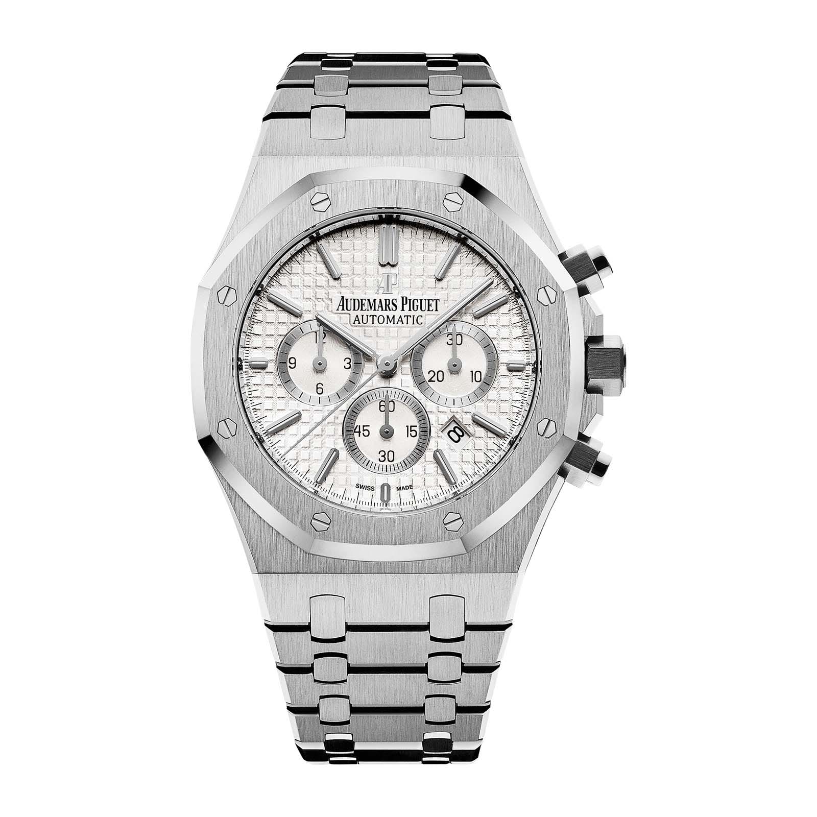 Replica AP watch-26320ST-OO-1220ST-02