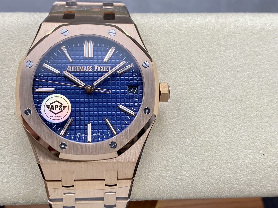 Audemars Piguet Replica AP Watch Royal Oak