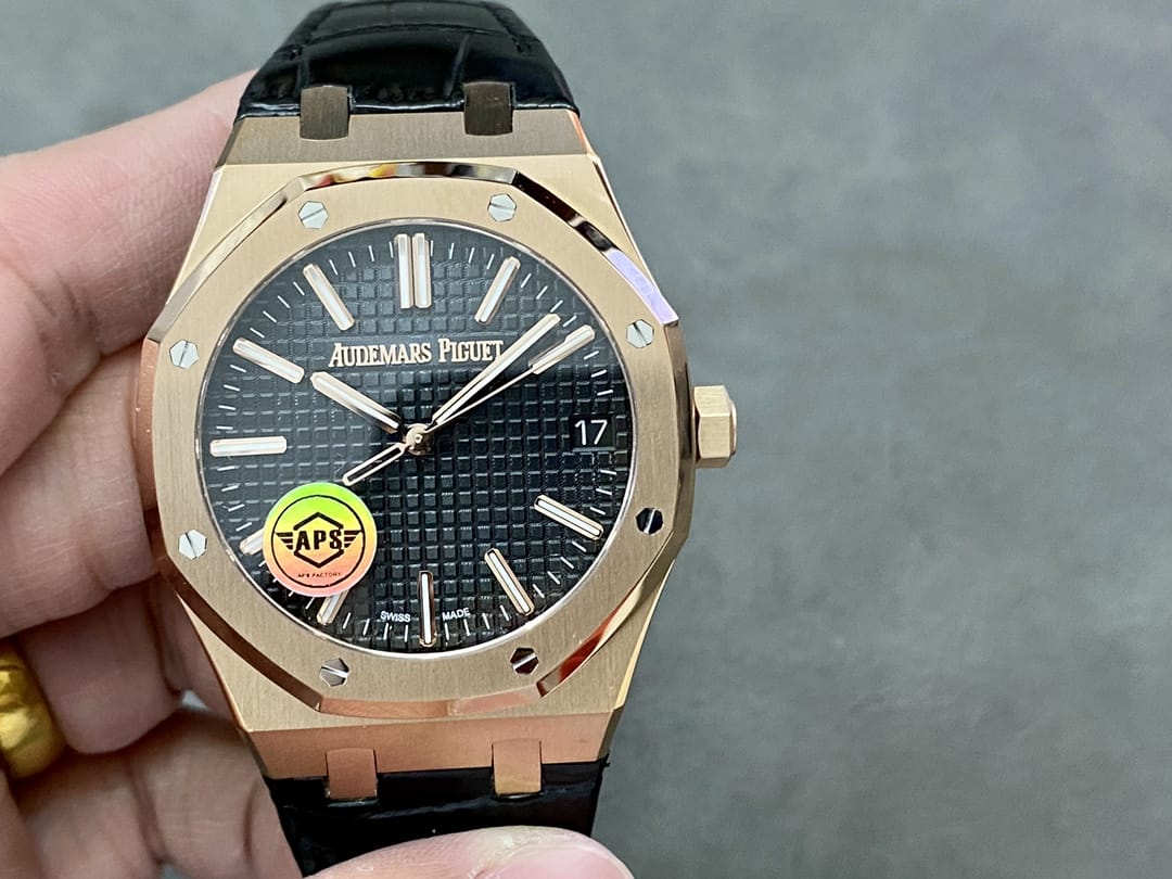 Audemars Piguet Replica AP watch Royal Oak 41mm