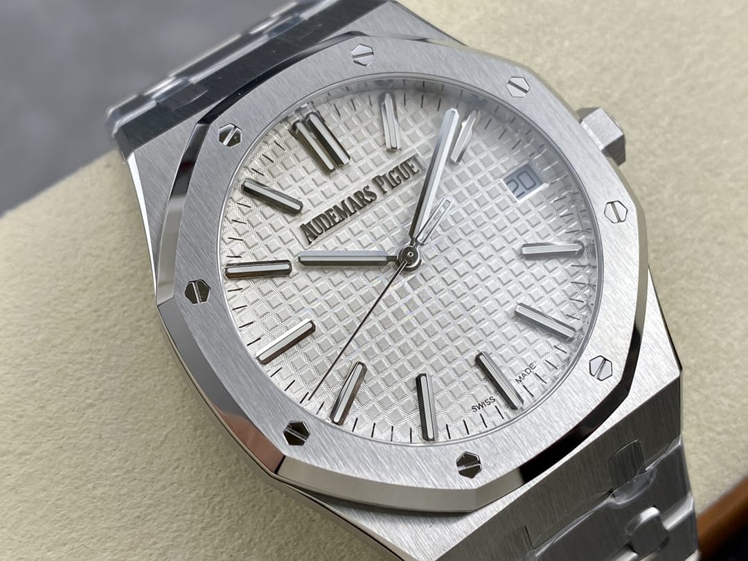 Audemars Piguet Replica watch Royal Oak Selfwinding "50th Anniversary"