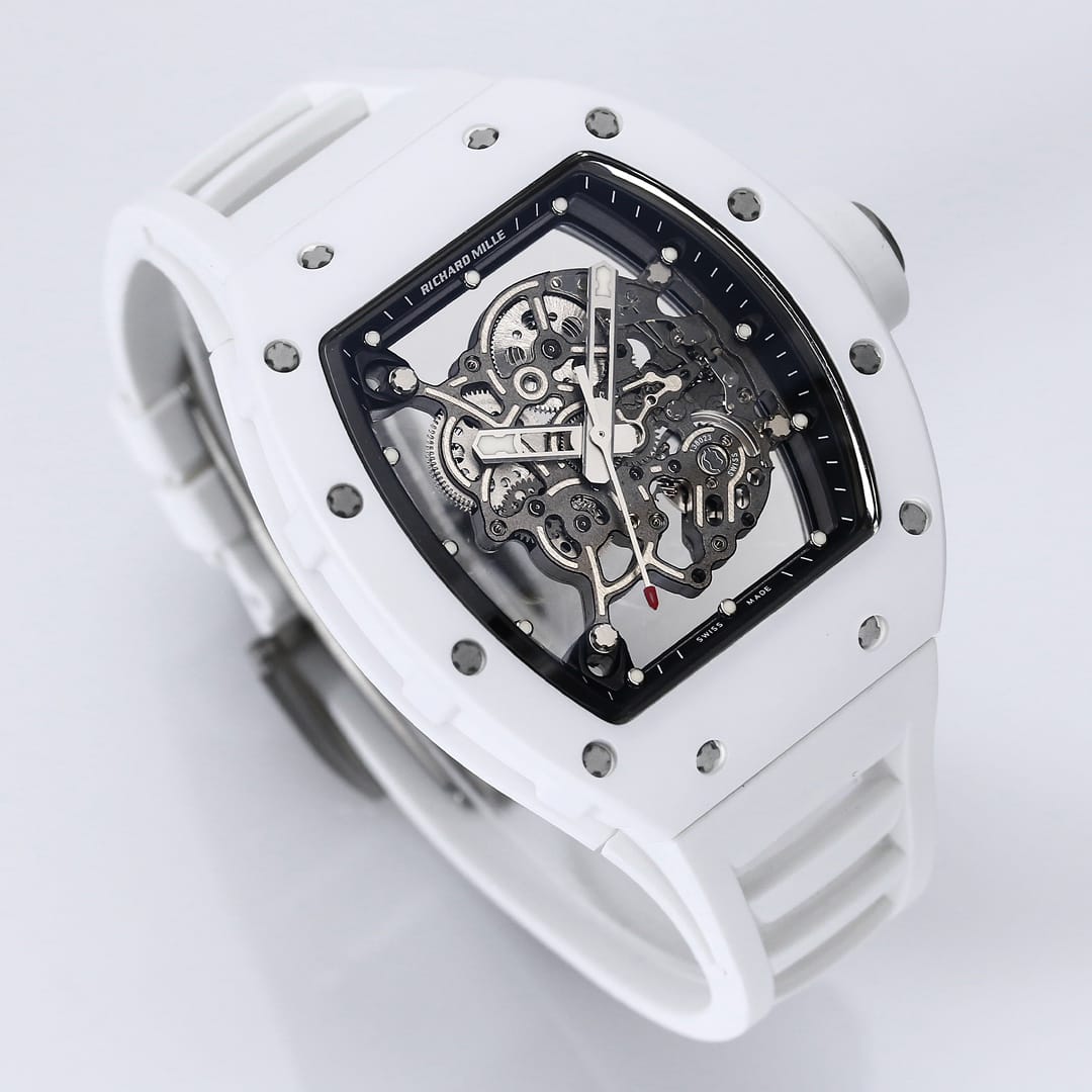 Best Fake Richard Mille Replica Watch