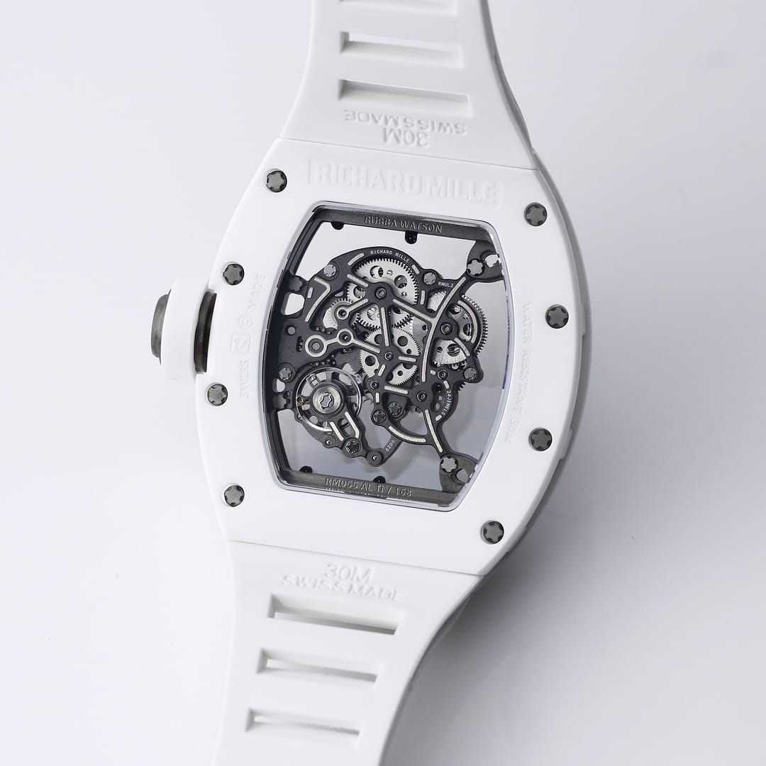 Best Fake Richard Mille Replica Watch