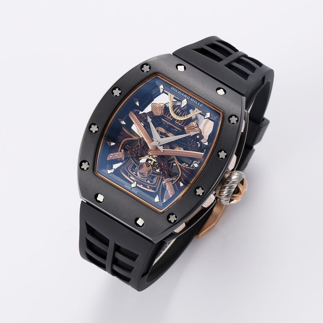 Best Fake Richard Mille Replica Watch