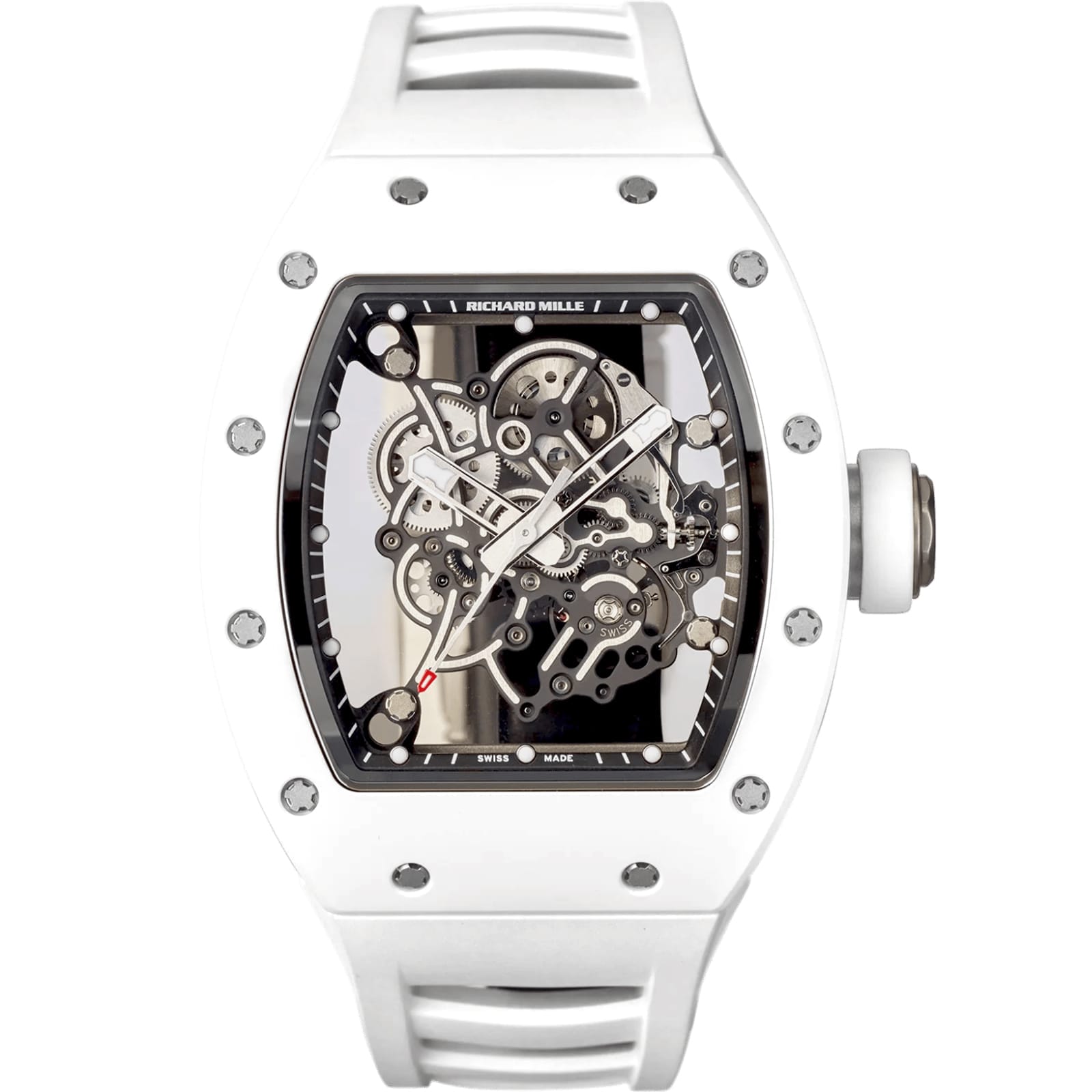 Best Fake Richard Mille Replica Watch