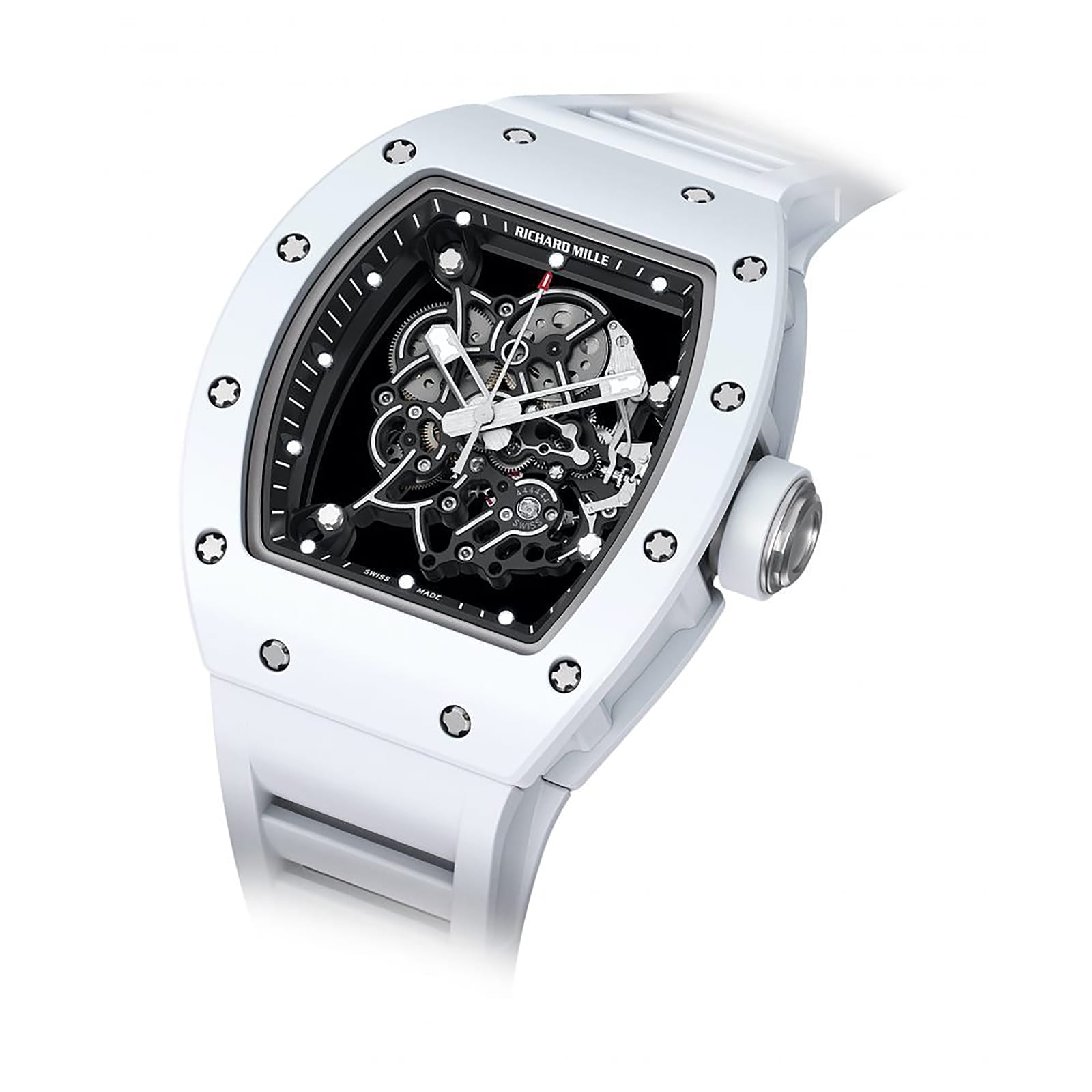 Fake Richard Mille Replica Watch RM 055